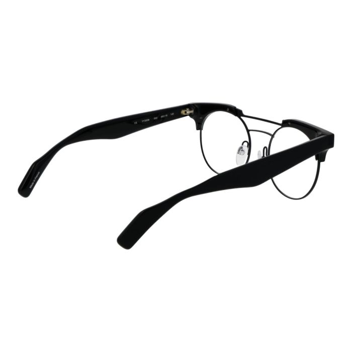 Monture de Lunettes Femme Yohji Yamamoto YY3009 49002 1 Monture de Lunettes Femme Yohji Yamamoto YY3009 49002 1