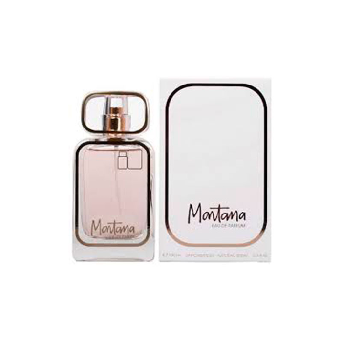 Montana 80 Montana Edp 100 mL Montana 80 Montana Edp 100 mL