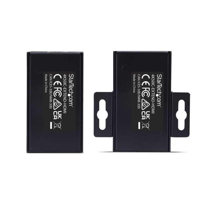 Chargeur d'ordinateur portable Startech 4K50IC-EXTEND-HDMI 1