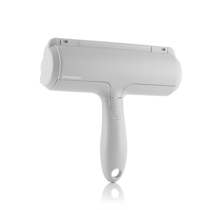 Rouleau Anti-poil d’Animaux Rellair InnovaGoods 2 Rouleau Anti-poil d’Animaux Rellair InnovaGoods 2