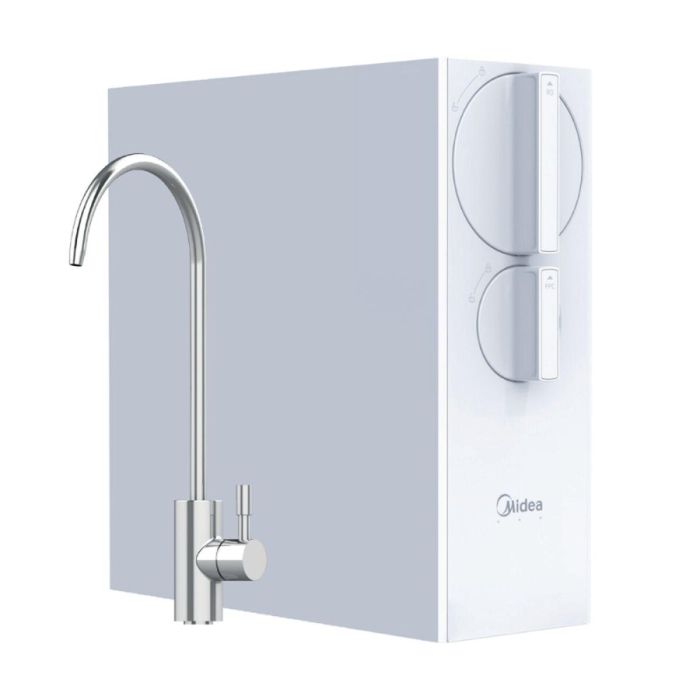 Unité d'osmose inverse Osmofilter BRO600 ALKA MI0003