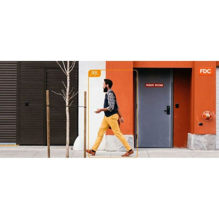 Camescope de surveillance Imou IPC-K3DP-5H0WF