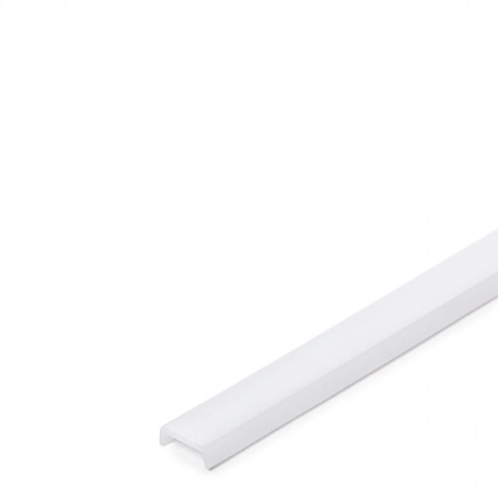 Profil Aluminium pour Bande LED Diffuseur Opal 1M WR-1409 x 1M 2 Profil Aluminium pour Bande LED Diffuseur Opal 1M WR-1409 x 1M 2
