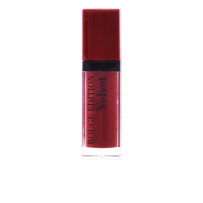 Rouge à lèvres Rouge Édition Velvet Bourjois 5 Rouge à lèvres Rouge Édition Velvet Bourjois 5