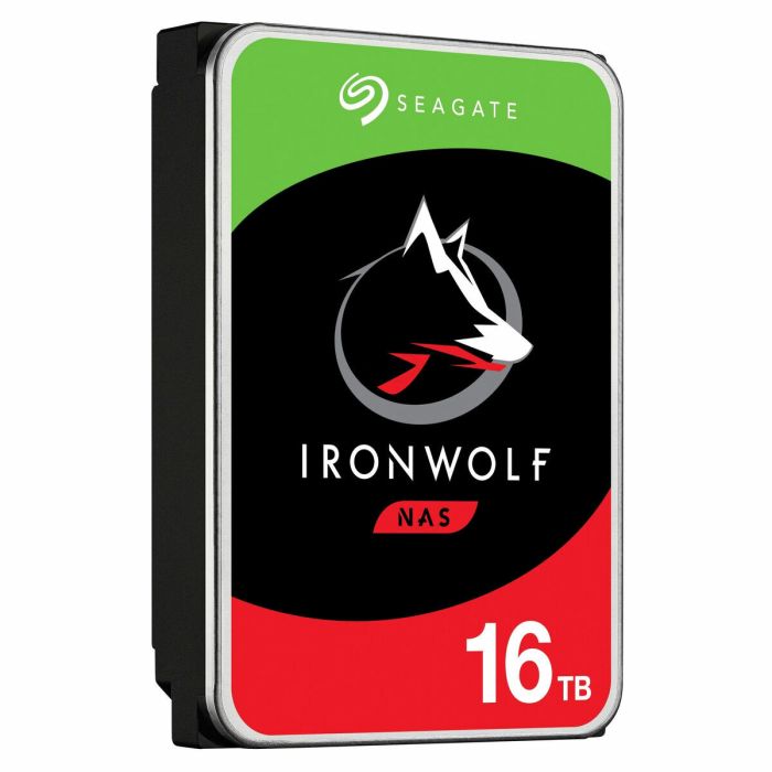 Disque dur Seagate ST16000VN001 3,5" 16 TB