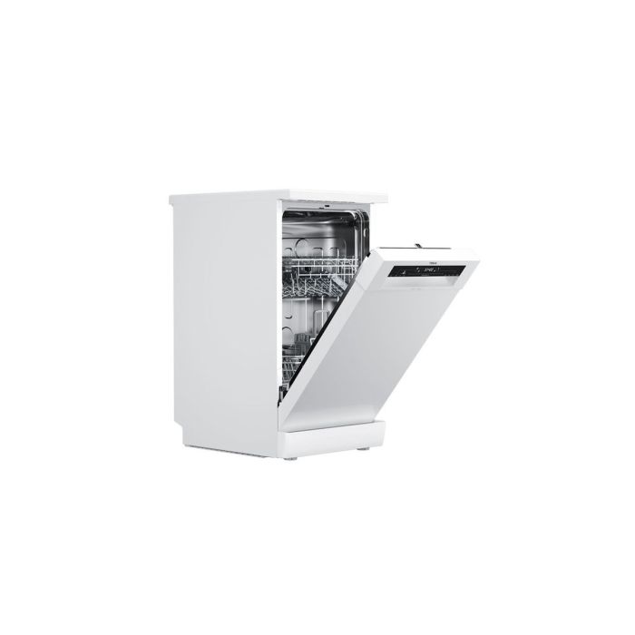 Lave-vaisselle Teka DFS 24610 Blanc 45 cm 5