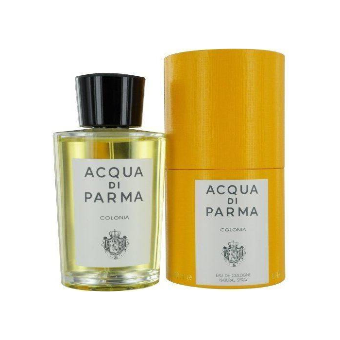Acqua Di Parma Colonia Edc 180 mL 2