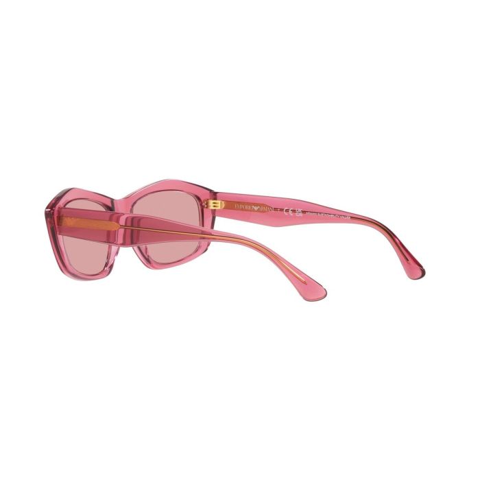 Lunettes de soleil Femme Emporio Armani EA4187-554484 Ø 55 mm 3