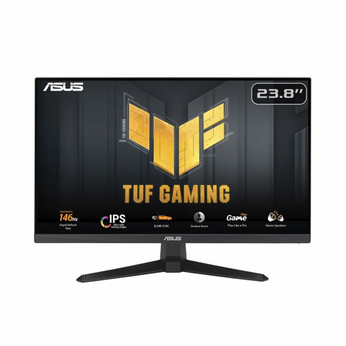 Écran Asus 90LM0BH0-B01171 Full HD 24" 13