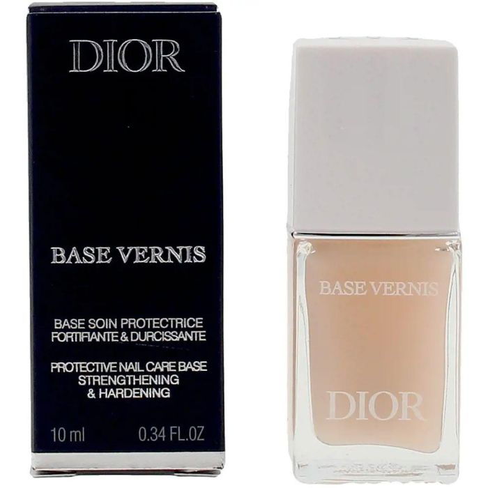 Dior Vernis Couche De Base 1