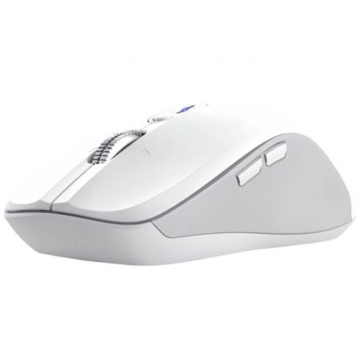 Souris Trust 25674 Blanc 3200 DPI