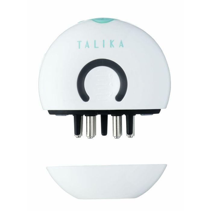Assortiment pour cheveux Talika Hair Force Lote Antichute 6