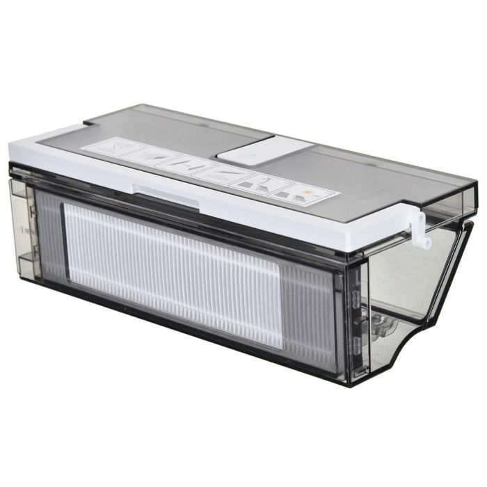 Robot aspirateur intelligent Ezviz 10