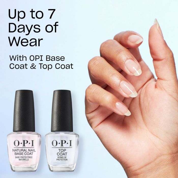 Vernis à ongles Opi Nail Lacquer Worth A Pretty Penne 15 ml 1 Vernis à ongles Opi Nail Lacquer Worth A Pretty Penne 15 ml 1