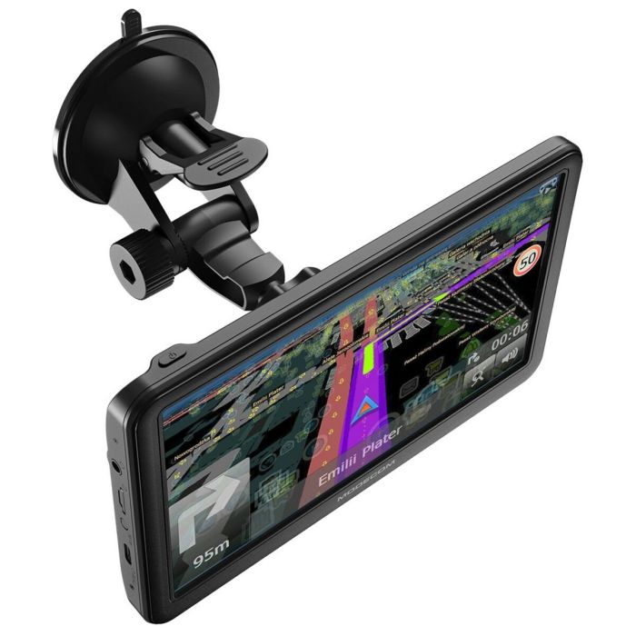 Navigateur GPS Modecom NAV-FREEWAYCX70-MF-EU 7" 3
