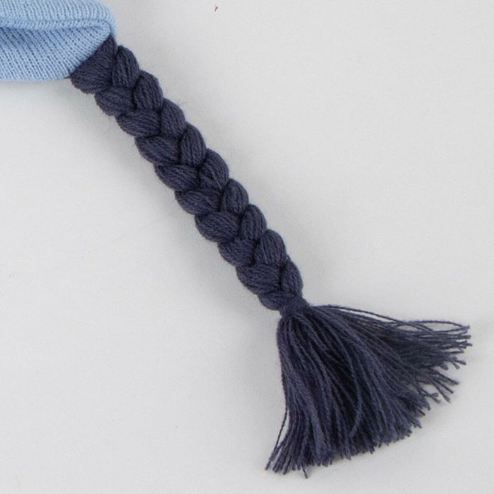 Casquette enfant Bluey Bleu 7 Casquette enfant Bluey Bleu 7