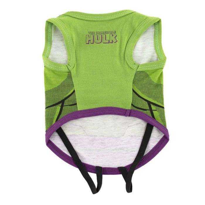 T-shirt pour Chien The Avengers 7 T-shirt pour Chien The Avengers 7