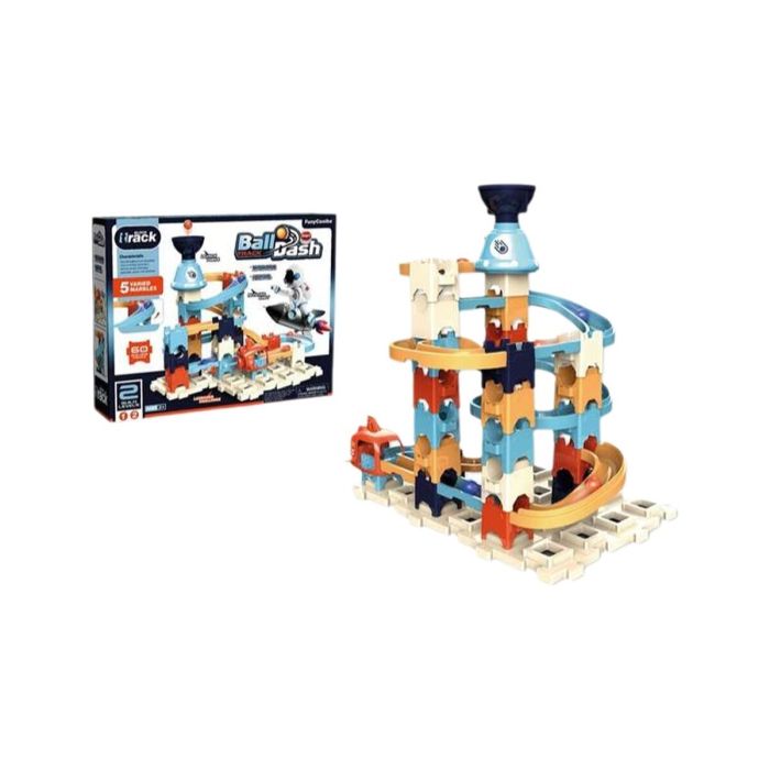 Piste de course 41 x 32 x 8 cm 1