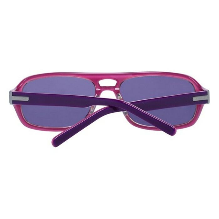 Lunettes de soleil Femme More & More 54354-900_violett-size59-17-130 ø 59 mm 1