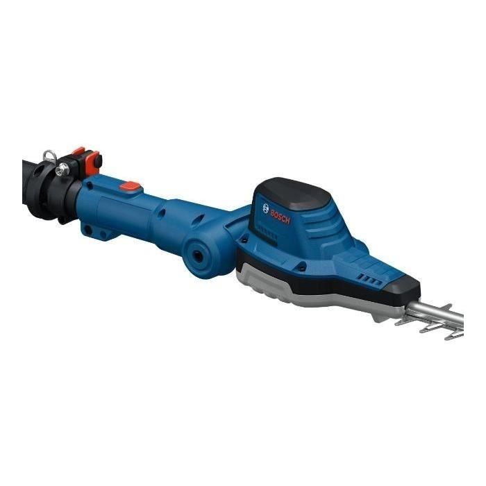 Bosch Professional 18V Taille haies sans fil GHE 18V-50 TP (longueur de 50 cm) sans batterie 4