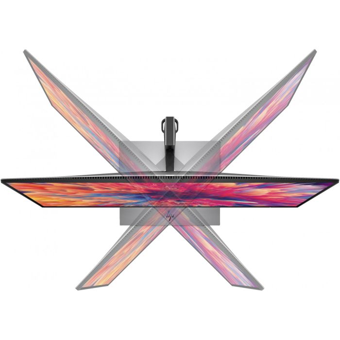 60,5cm/23,8'' (2560x1440) HP Z24q G3 16:9 5ms IPS HDMI DisplayPort VESA Pivot QHD Silver 6 60,5cm/23,8'' (2560x1440) HP Z24q G3 16:9 5ms IPS HDMI DisplayPort VESA Pivot QHD Silver 6