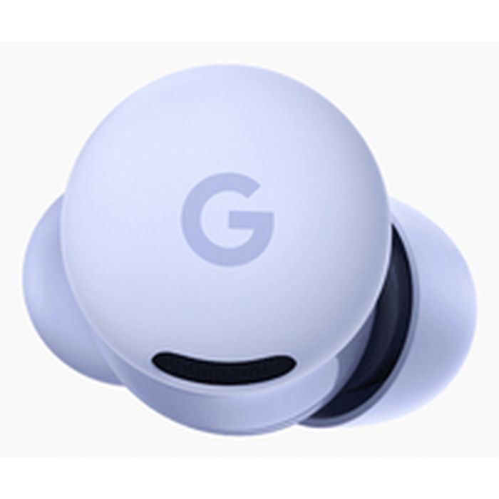 Casque Google Pixel Buds 2a Pourpre 10