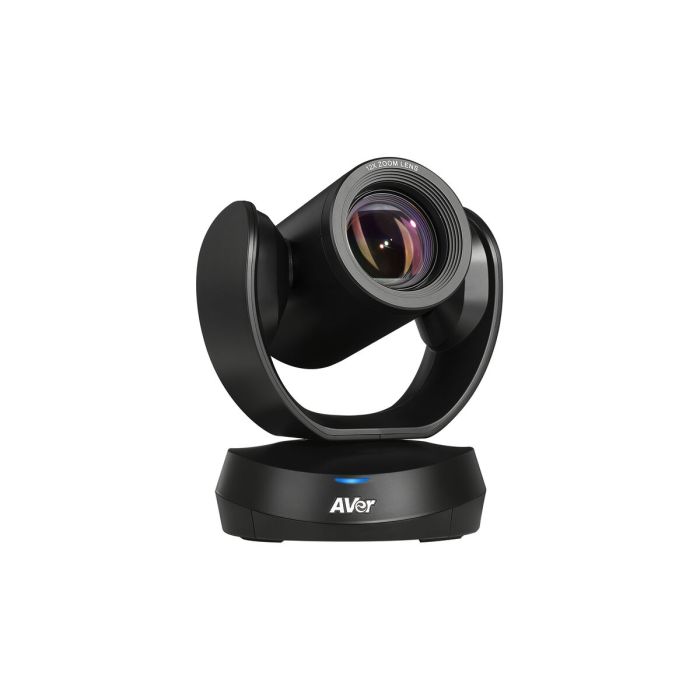 Système de Vidéoconférence AVer CAM520 Pro3 Full HD 2 Système de Vidéoconférence AVer CAM520 Pro3 Full HD 2
