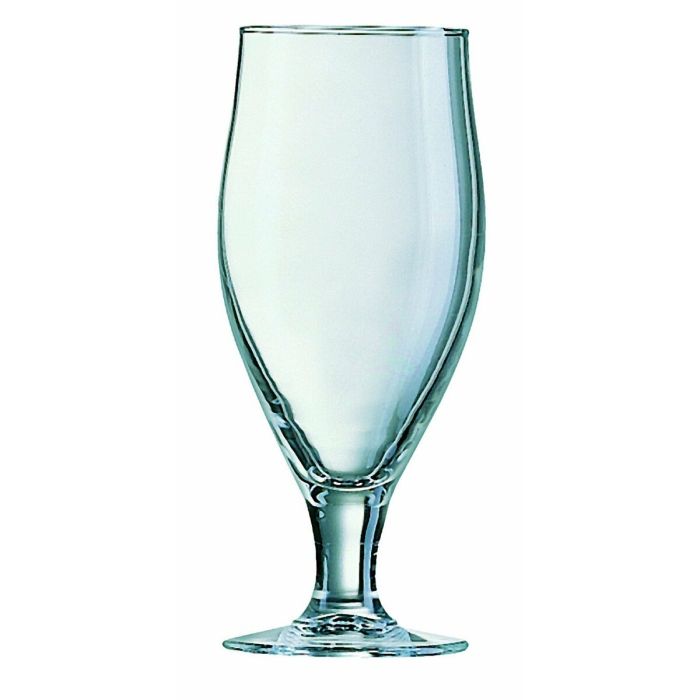 Verre à bière Luminarc Spirit Bar Transparent verre 500 ml 6 Unités (Pack 6x) 2