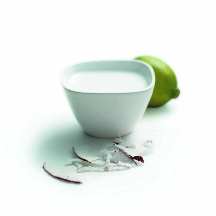 Lotion corporelle Greenland Shower Mousse Coconut MIlk (200 ml) 1