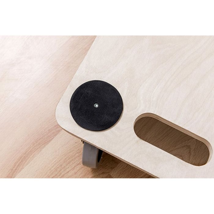 Plate-forme Meister 821420 300 kg 68 x 29 cm 3 Plate-forme Meister 821420 300 kg 68 x 29 cm 3