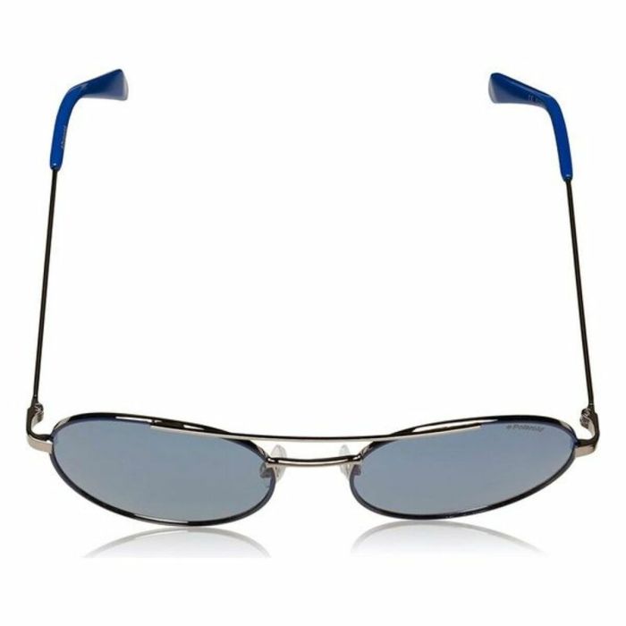 Lunettes de soleil Femme Polaroid PLD 6056/S PJP 55C3 Ø 55 mm 2 Lunettes de soleil Femme Polaroid PLD 6056/S PJP 55C3 Ø 55 mm 2