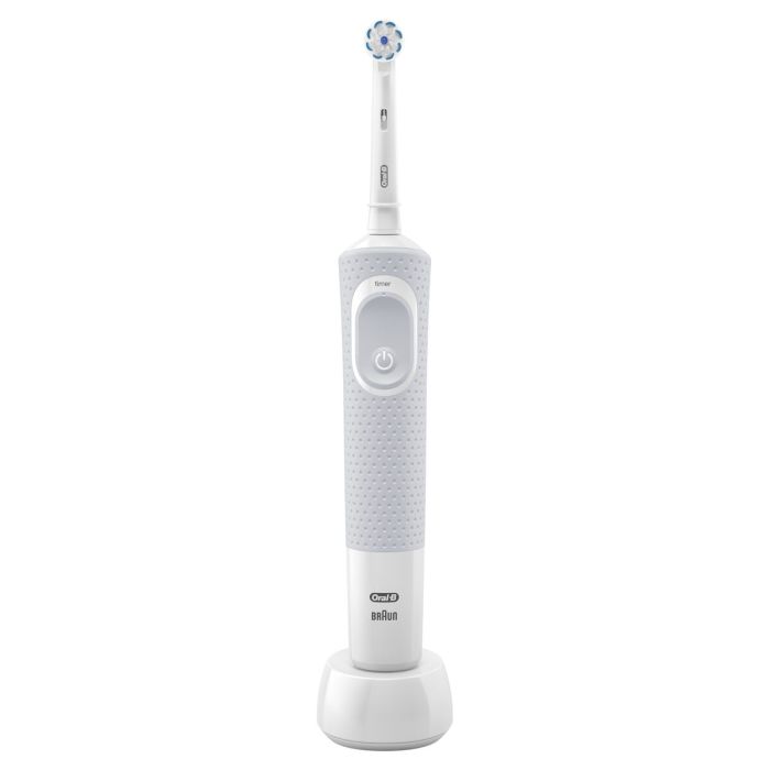 Brosse à dents électrique Oral-B VITALITY 100 SENTIVE ULTRA THIN 1