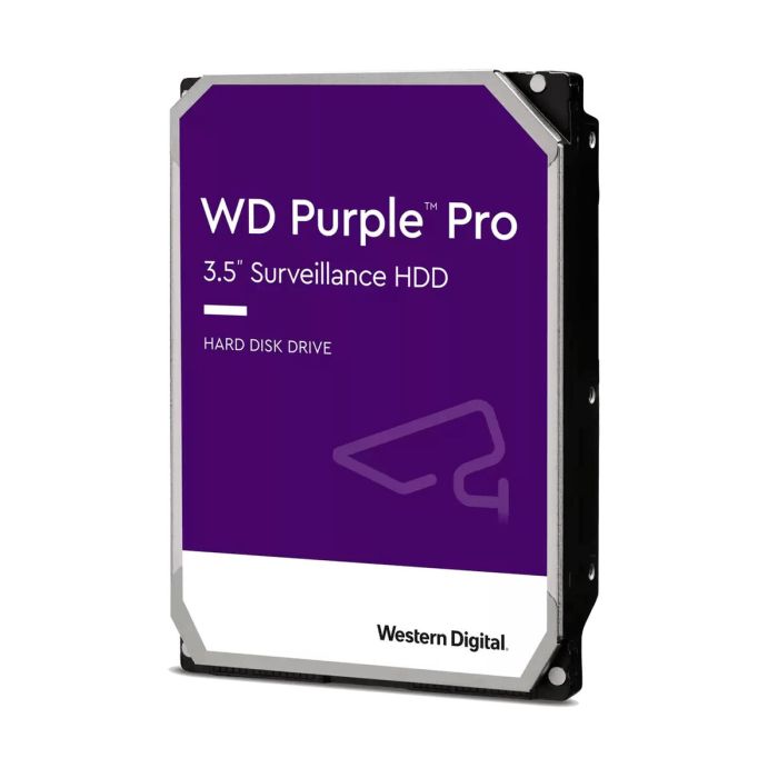 Disque dur Western Digital WD142PURP 1