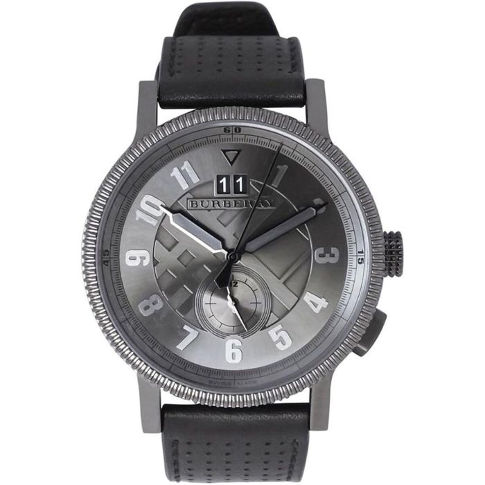 Montre Homme Burberry BU7682 (Ø 42 mm)