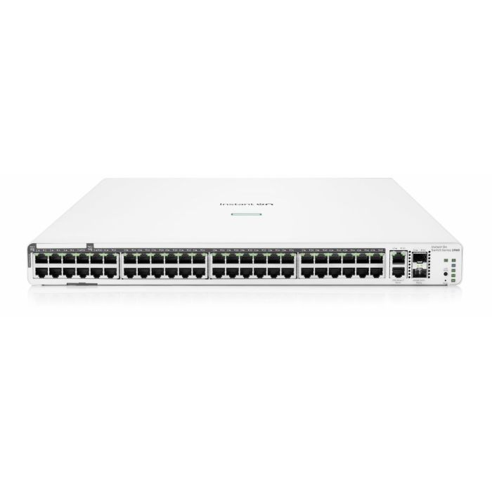 Switch Aruba JL809A 176 Gbit/s 15 Switch Aruba JL809A 176 Gbit/s 15