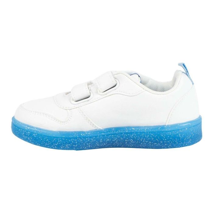 Chaussures de Sport pour Enfants Stitch Blanc 32 14