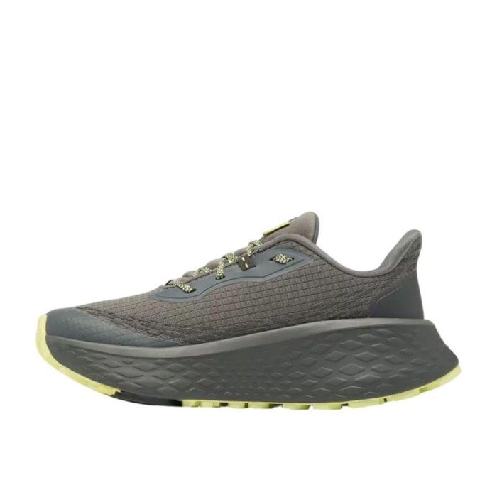 Chaussures de trail pour femmes Columbia Konos Trillium Atr™ Gris clair M 5