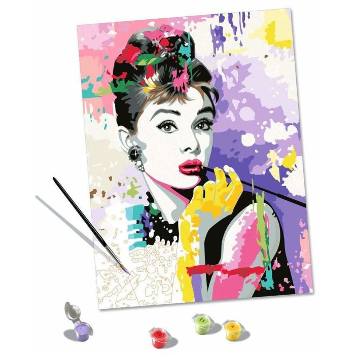 Kit de Dessin Ravensburger 1