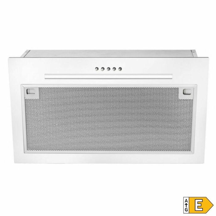 Hotte standard Teka GFG-2 BLANCO 55 cm 329 m3/h 63 dB 180W 2