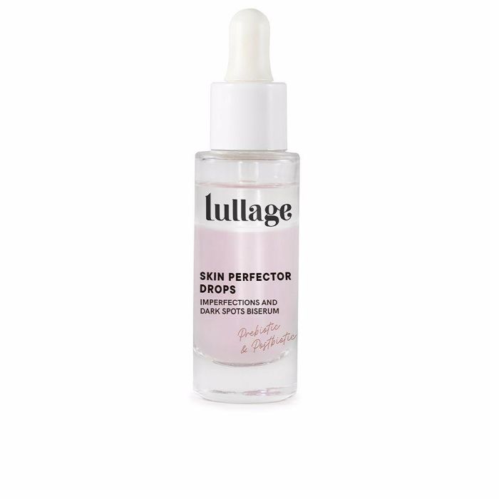 Lullage Gouttes Perfectrices De Peau Biserum Imperfections Et Boutons 20 mL 0 Lullage Gouttes Perfectrices De Peau Biserum Imperfections Et Boutons 20 mL 0