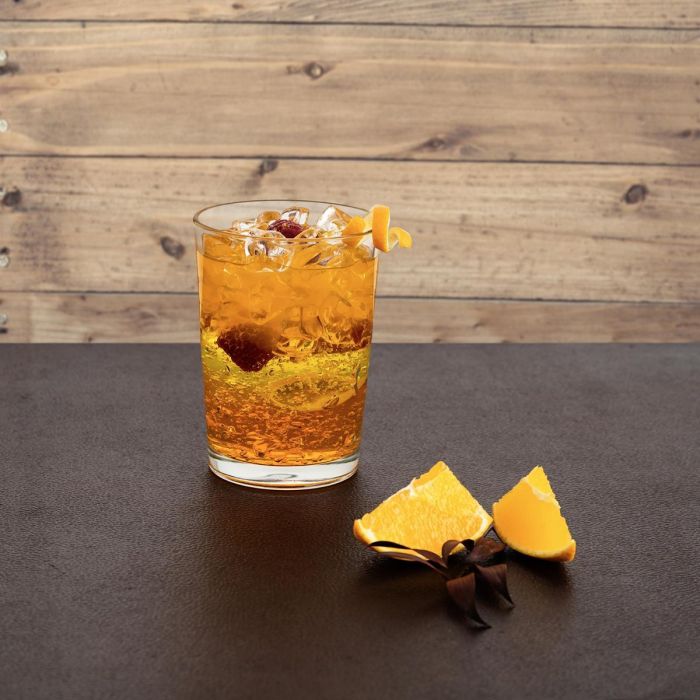 Vaso Alto Vidrio Combinado 50 cL 2 Vaso Alto Vidrio Combinado 50 cL 2