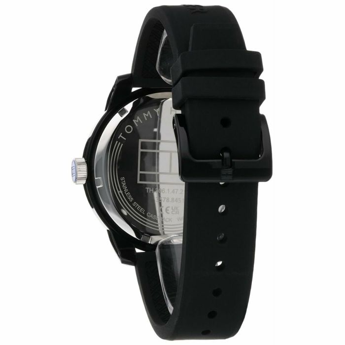 Montre Homme Tommy Hilfiger 1791326 (Ø 44 mm) 7 Montre Homme Tommy Hilfiger 1791326 (Ø 44 mm) 7