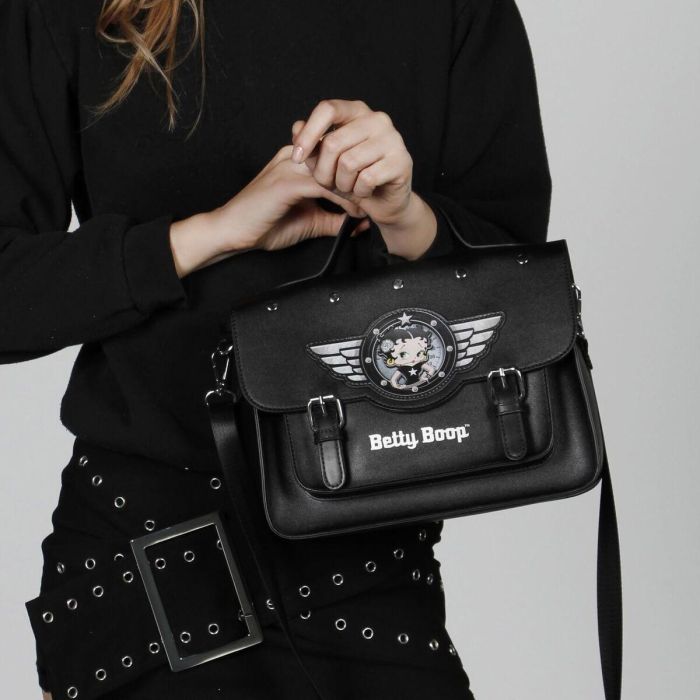 Cartable Betty Boop Cartable Betty Boop