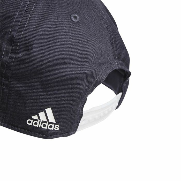 Casquette Femme Adidas IC9708 Indigo 1