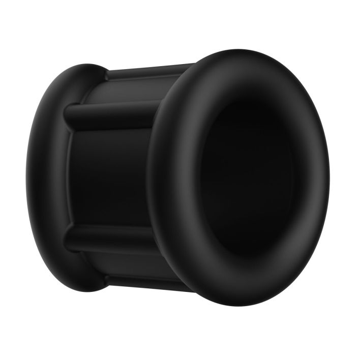 Anneau Pénis Forto Noir (Taille unique) 5 Anneau Pénis Forto Noir (Taille unique) 5