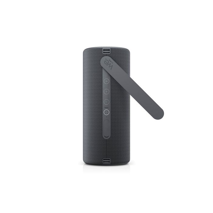 Haut-parleur portable Loewe We. HEAR 2 Gris 15 W 60 W 10 Haut-parleur portable Loewe We. HEAR 2 Gris 15 W 60 W 10