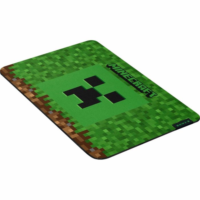 Tapis de Souris Razer RZ02-03333800-R3M1 Vert 1