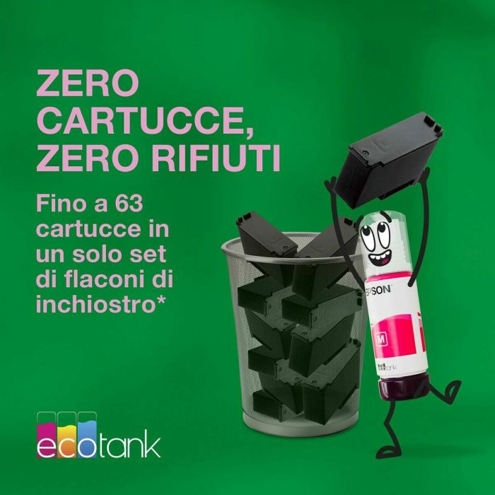 Imprimante Multifonction Epson C11CL43402 9 Imprimante Multifonction Epson C11CL43402 9