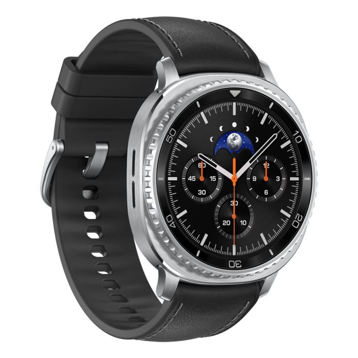 Montre intelligente Samsung SM-L500NZKAEUB Noir 1,34" 46 mm 2 Montre intelligente Samsung SM-L500NZKAEUB Noir 1,34" 46 mm 2