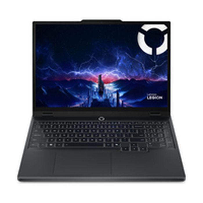 Ordinateur Portable Lenovo 15,3" 32 GB RAM 512 GB SSD 3 Ordinateur Portable Lenovo 15,3" 32 GB RAM 512 GB SSD 3